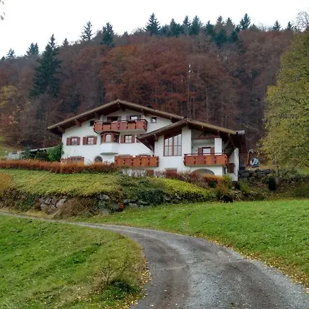 Haus Kleiner Turm *