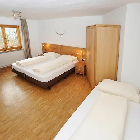 Haus Kleiner Turm 쉬룬즈