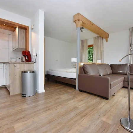 Haus Kleiner Turm 아파트