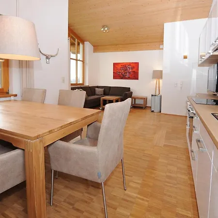 Haus Kleiner Turm 아파트