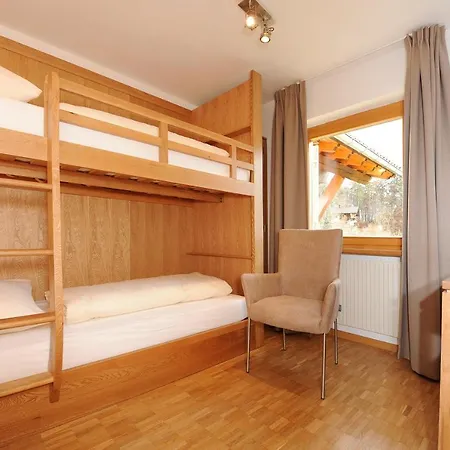 Haus Kleiner Turm 아파트